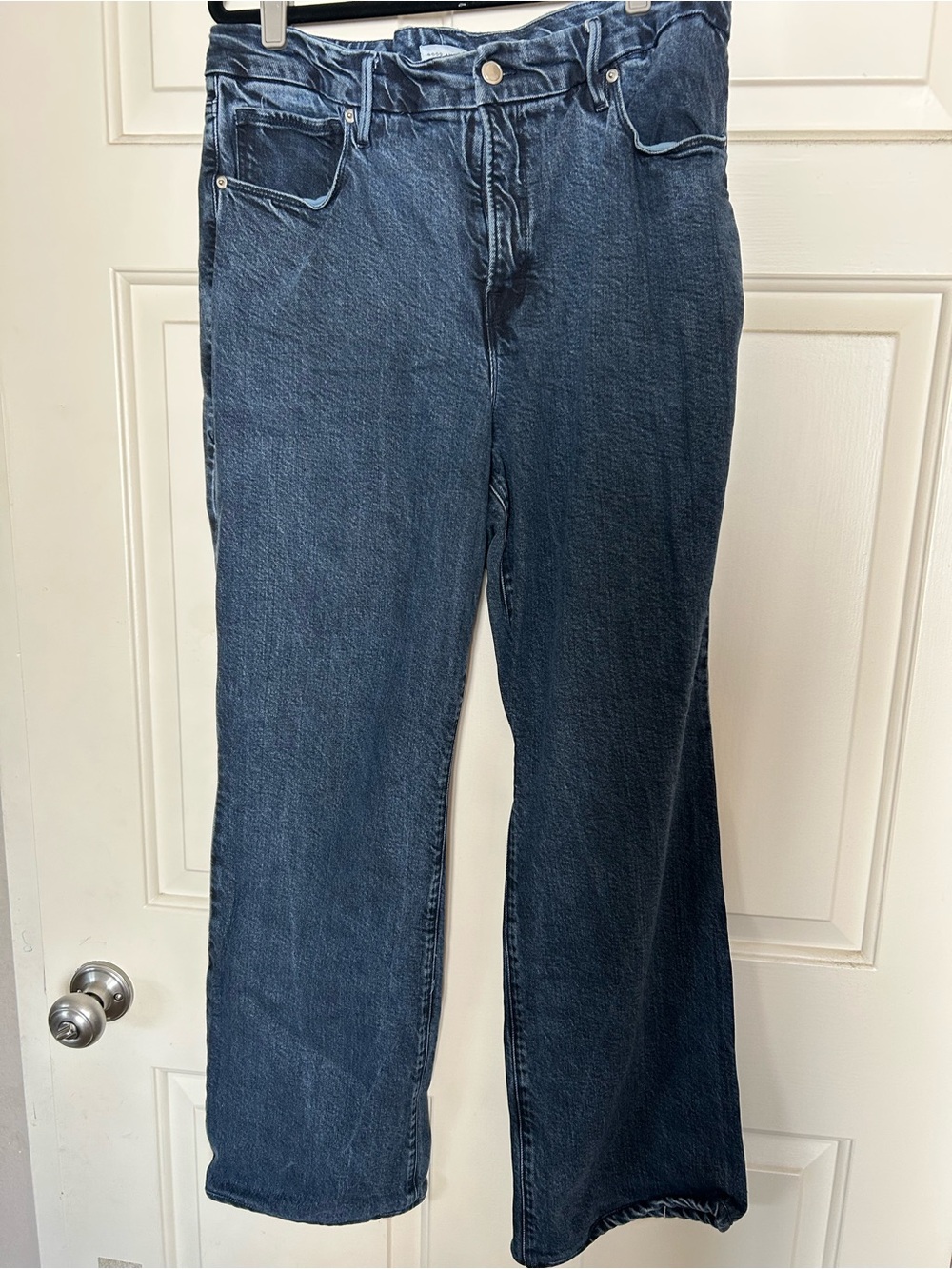 Good American Good Classic Bootcut
